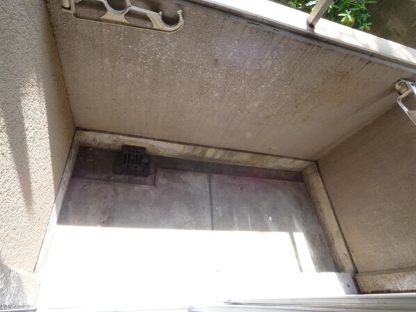 上高田フラッツの物件内観写真